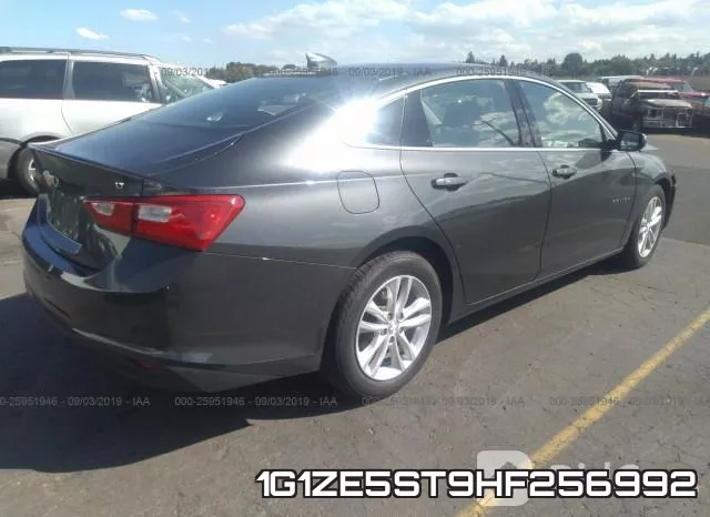 1G1ZE5ST9HF256992 фото 5