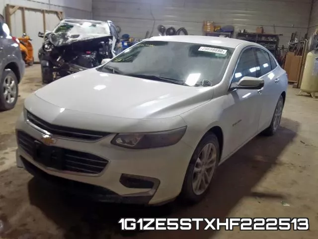 1G1ZE5STXHF222513 фото 3