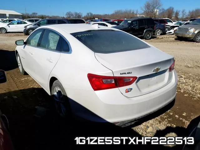 1G1ZE5STXHF222513 фото 4