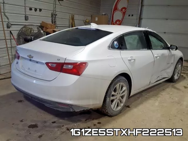 1G1ZE5STXHF222513 фото 5