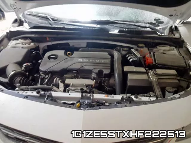 1G1ZE5STXHF222513 фото 8