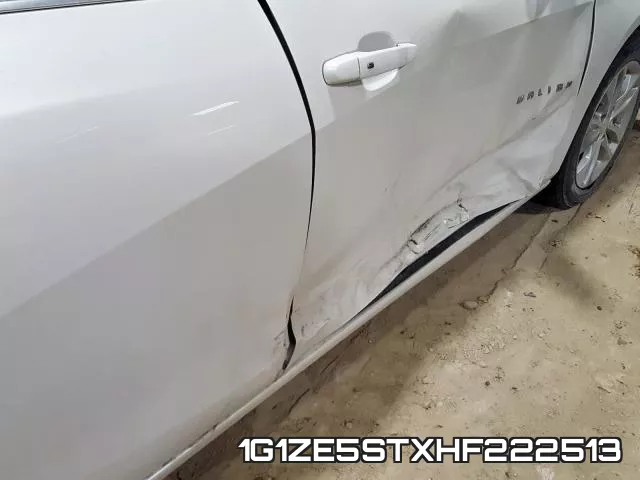 1G1ZE5STXHF222513 фото 10