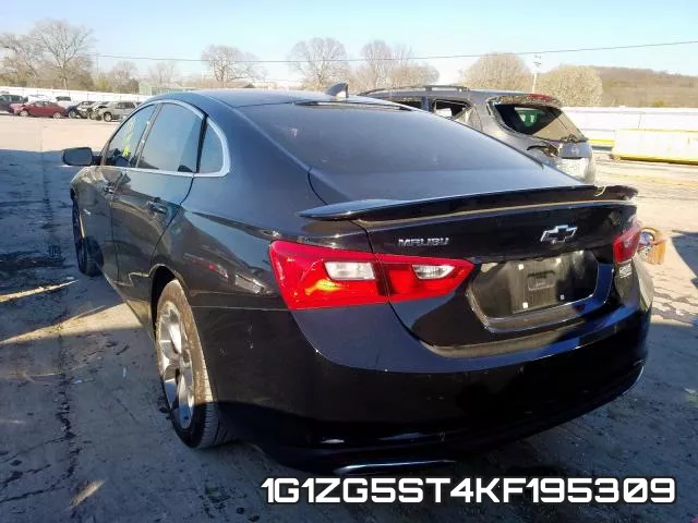 1G1ZG5ST4KF195309 фото 4