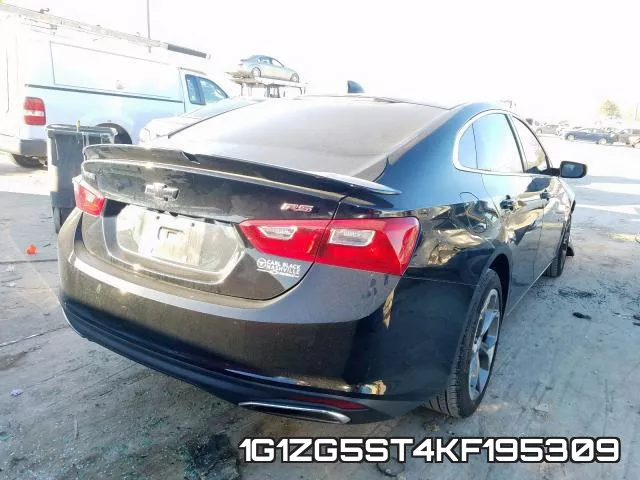 1G1ZG5ST4KF195309 фото 5