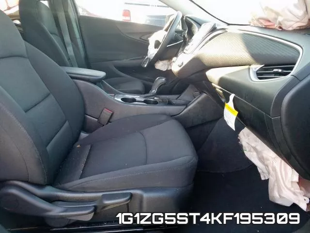 1G1ZG5ST4KF195309 фото 6
