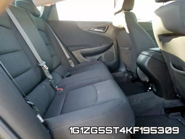 1G1ZG5ST4KF195309 фото 7