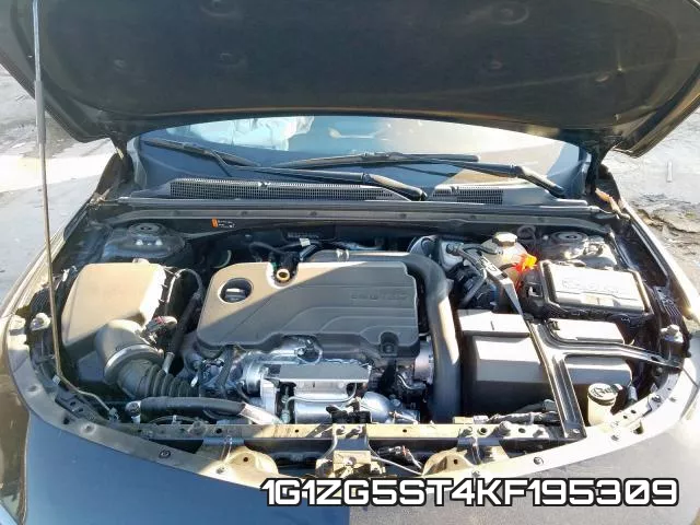 1G1ZG5ST4KF195309 фото 8