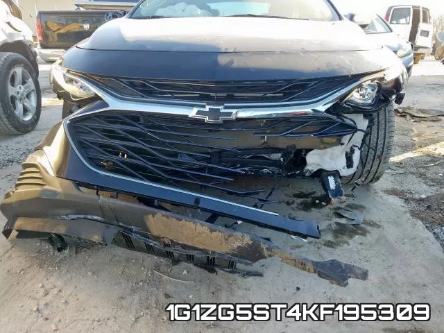 1G1ZG5ST4KF195309 фото 10