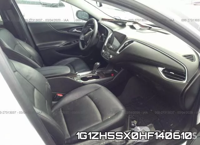 1G1ZH5SX0HF140610 фото 6
