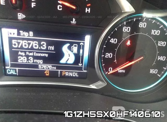 1G1ZH5SX0HF140610 фото 8