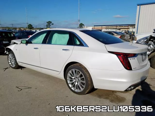 1G6KB5RS2LU105336 фото 4