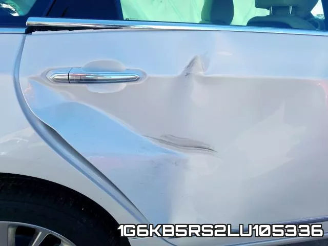 1G6KB5RS2LU105336 фото 10