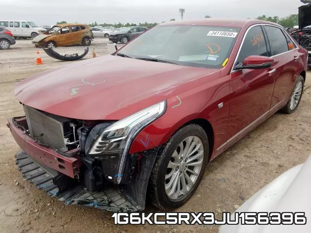 1G6KC5RX3JU156396 фото 3