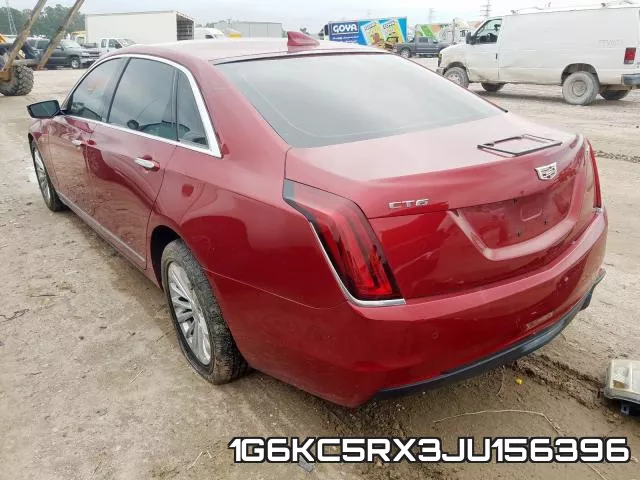 1G6KC5RX3JU156396 фото 4
