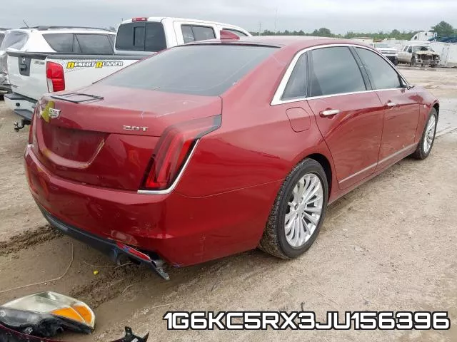 1G6KC5RX3JU156396 фото 5