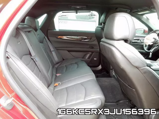 1G6KC5RX3JU156396 фото 7