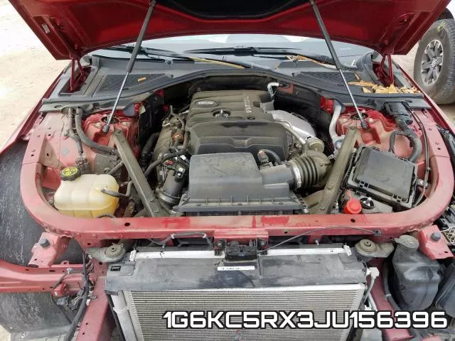1G6KC5RX3JU156396 фото 8