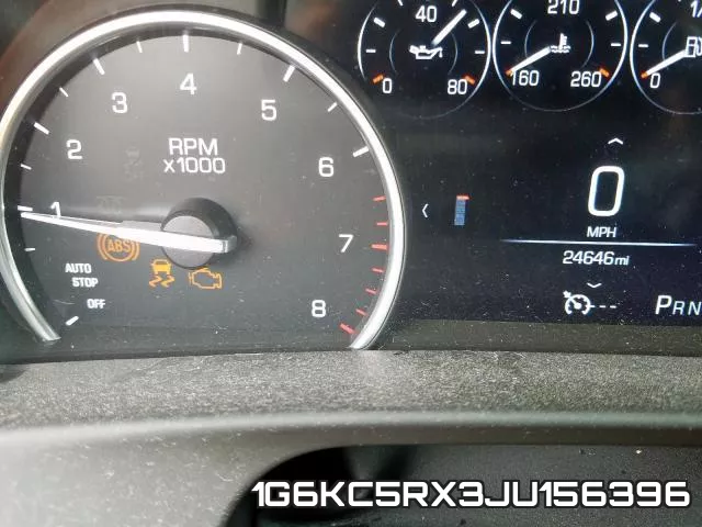 1G6KC5RX3JU156396 фото 9