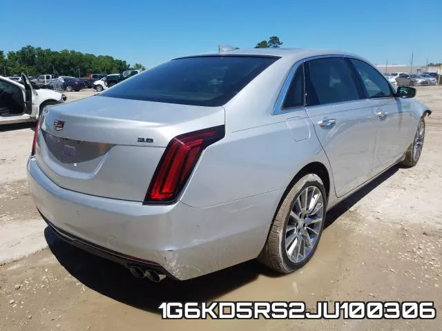 1G6KD5RS2JU100306 фото 5