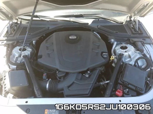 1G6KD5RS2JU100306 фото 8