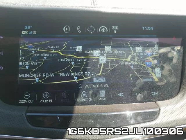 1G6KD5RS2JU100306 фото 10