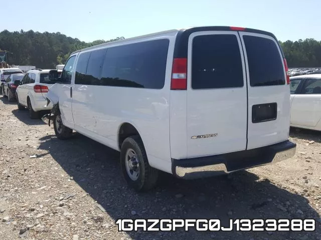 1GAZGPFG0J1323288 фото 4