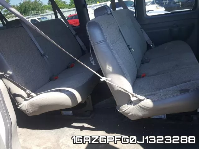 1GAZGPFG0J1323288 фото 7
