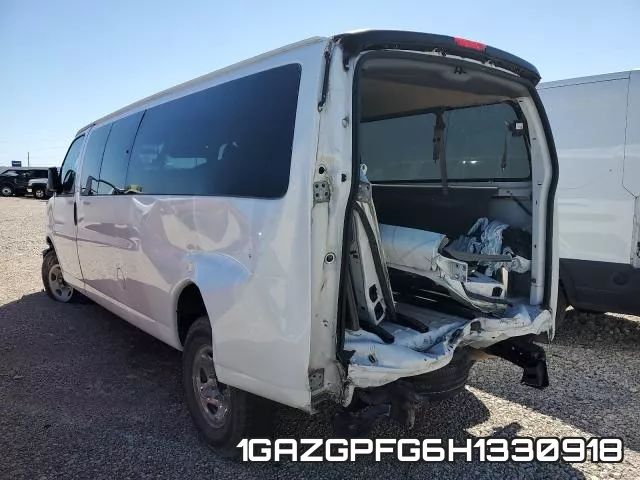 1GAZGPFG6H1330918 фото 4