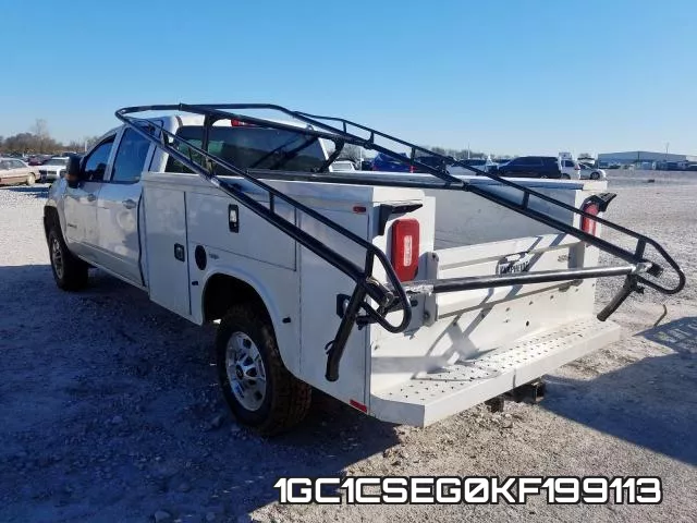 1GC1CSEG0KF199113 фото 4