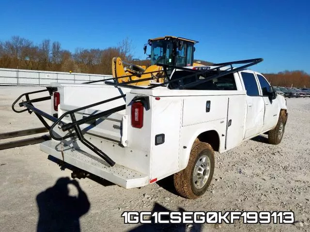 1GC1CSEG0KF199113 фото 5