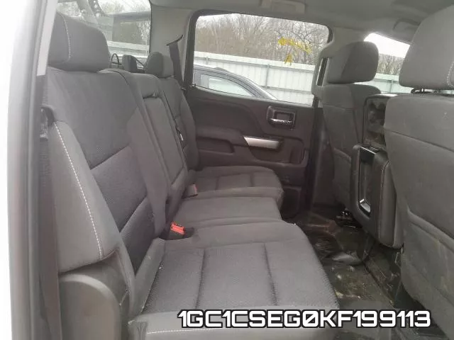 1GC1CSEG0KF199113 фото 7