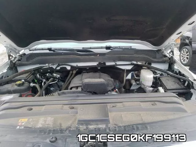 1GC1CSEG0KF199113 фото 8