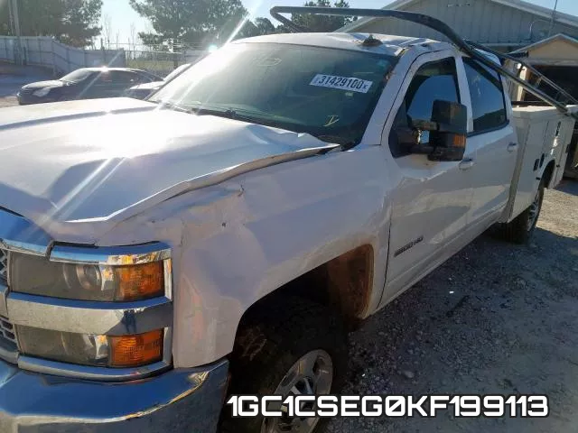 1GC1CSEG0KF199113 фото 10