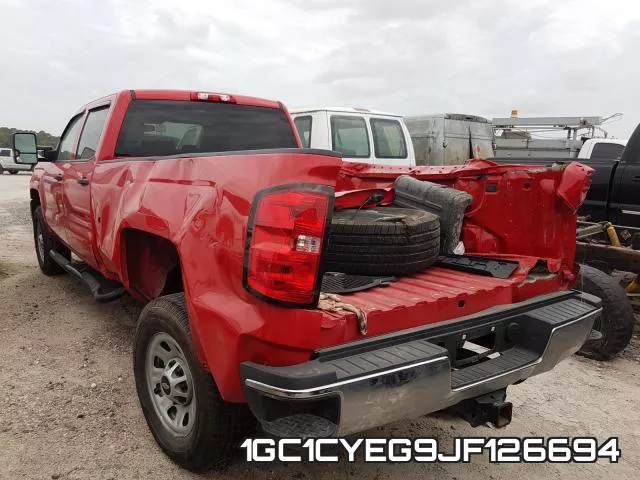 1GC1CYEG9JF126694 фото 3