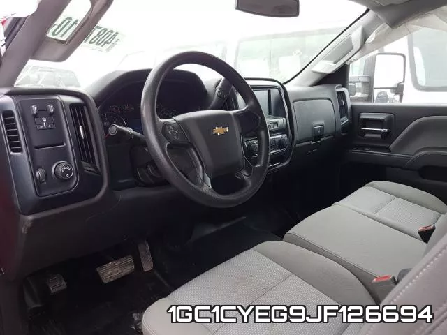 1GC1CYEG9JF126694 фото 9