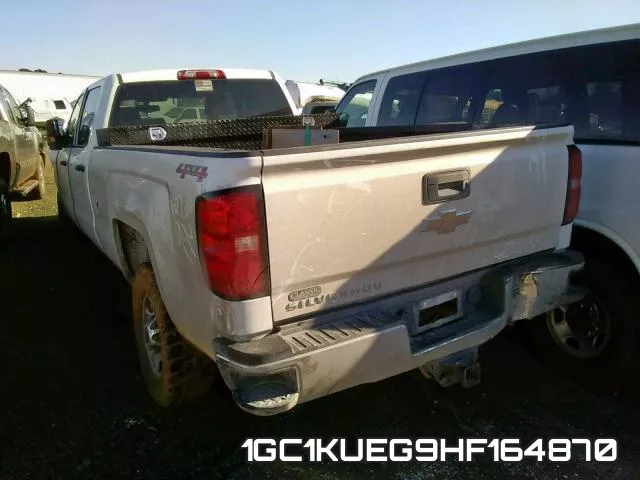 1GC1KUEG9HF164870 фото 4