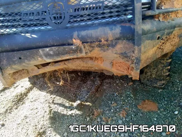 1GC1KUEG9HF164870 фото 10