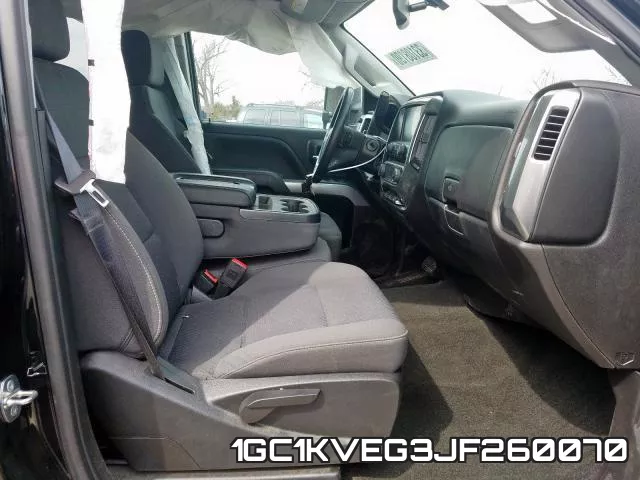 1GC1KVEG3JF260070 фото 6