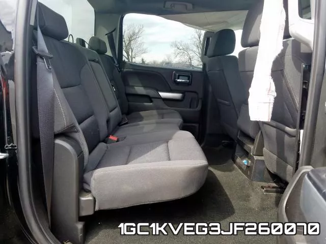 1GC1KVEG3JF260070 фото 7