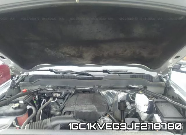 1GC1KVEG3JF278780 фото 2