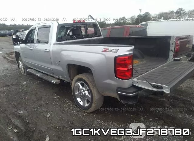 1GC1KVEG3JF278780 фото 4