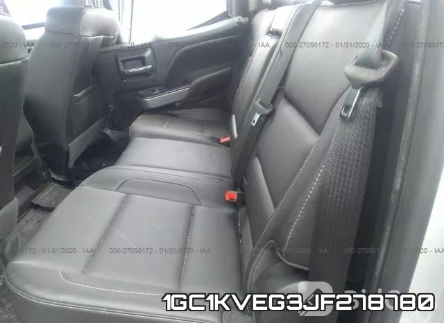 1GC1KVEG3JF278780 фото 9