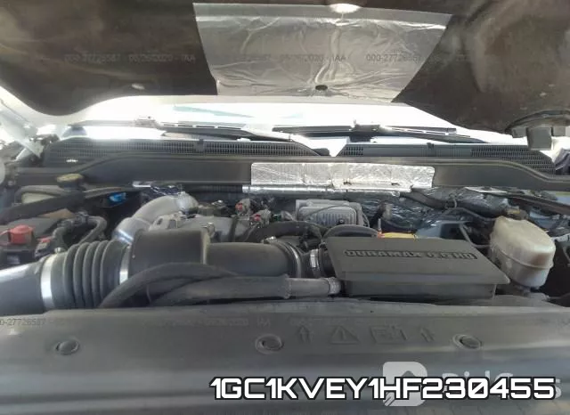 1GC1KVEY1HF230455 фото 2