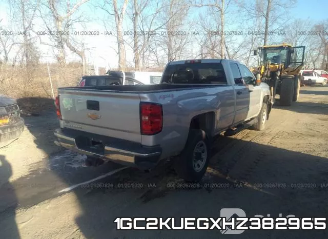 1GC2KUEGXHZ382965 фото 5