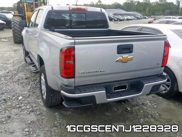 1GCGSCEN7J1228328 фото 4