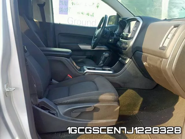 1GCGSCEN7J1228328 фото 6