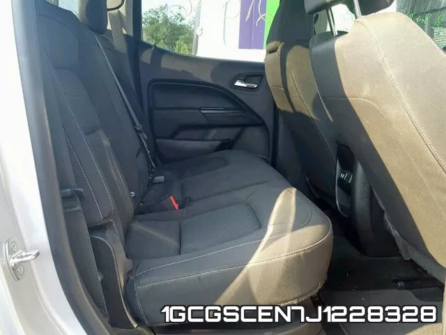 1GCGSCEN7J1228328 фото 7
