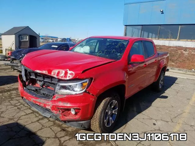 1GCGTDEN3J1106178 фото 3