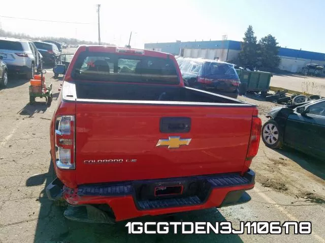 1GCGTDEN3J1106178 фото 7