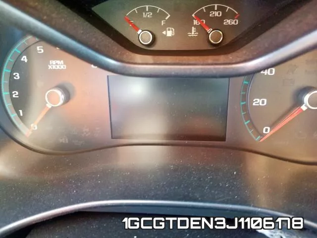 1GCGTDEN3J1106178 фото 9